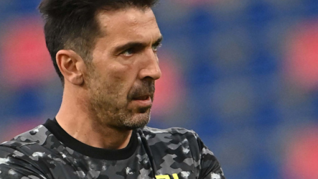 Buffon non ha dubbi: 'La Juventus pu&ograve; essere protagonista in questa stagione'