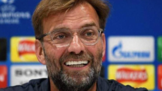 La Juventus valuterebbe la sostituzione di Allegri con Klopp.