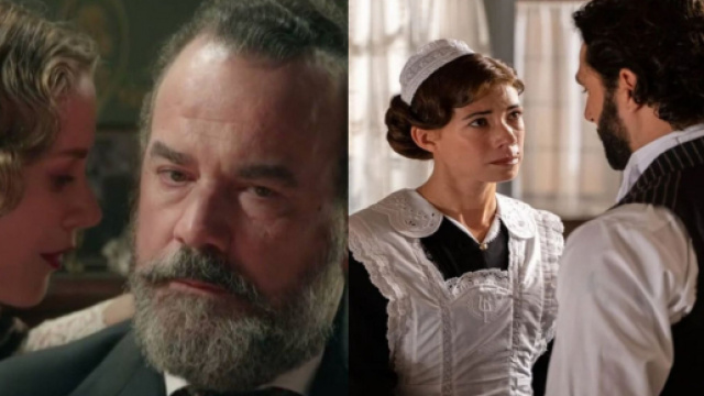 La Promessa, spoiler al 20 ottobre: Alonso vuole vendicarsi di Cruz, Mauro vicino a Teresa.