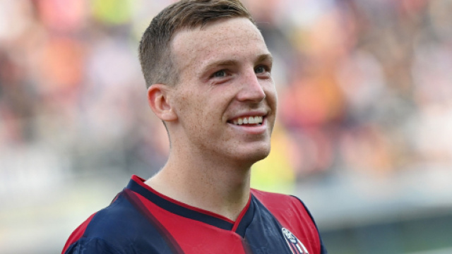 Mercato Inter: per la prossima stagione idea Lewis Ferguson dal Bologna.