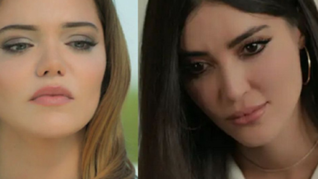 Terra amara,trame turche: Mujgan apre gli occhi a Altun: 'Umit non lascer&agrave; in pace Demir'.
