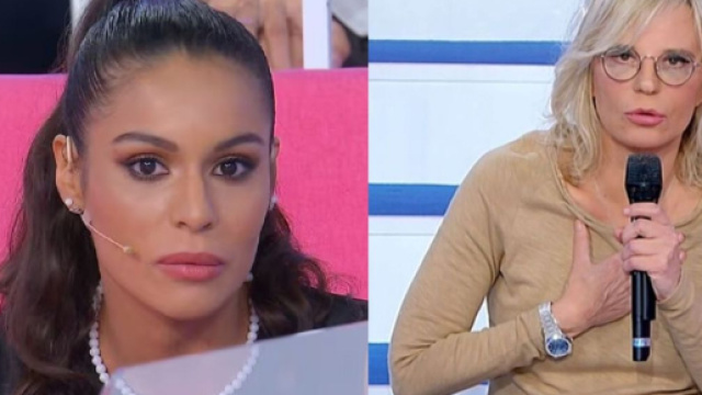 U&D, Beatriz contro la trasmissione anche nel 2021: 'Ignorante l'italiano che la segue'.