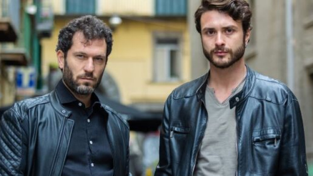 Un posto al sole, spoiler al 20/10: Damiano vuole convincere Eduardo a collaborare con lui.