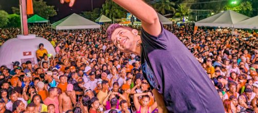 Nadson O Ferinha faz parte da lista (Divulga&ccedil;&atilde;o)