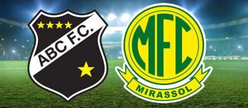 Onde assistir ABC x Mirassol ao vivo (arte Eduardo Gouvea)