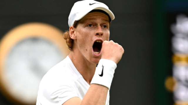 Jannik Sinner verso le ATP Finals di Torino: gli ipotetici avversari nel suo girone.