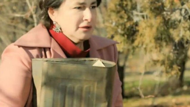 Terra amara, puntate al 21/10:Behice si toglie la vita,Fikret ama la vedova di Yilmaz.