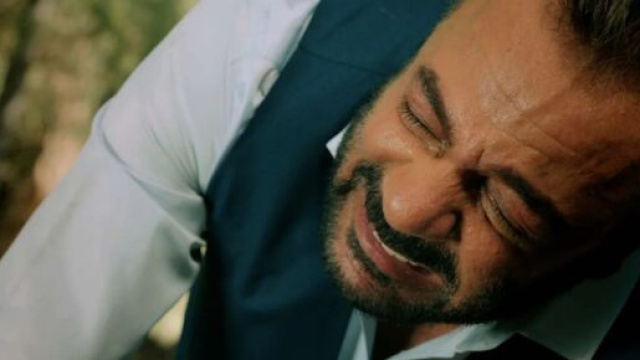 Terra amara, spoiler 16 e 17 ottobre: un tizio dice di conoscere l'assassino di Hunkar