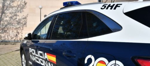 El detenido ha sido puesto a disposici&oacute;n de la autoridad judicial en Alicante (X. @policia)