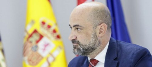 Los facultativos sanitarios del Summa 112 intentaron reanimar al diputado durante al menos 45 minutos (X, @PPColmenarViejo)