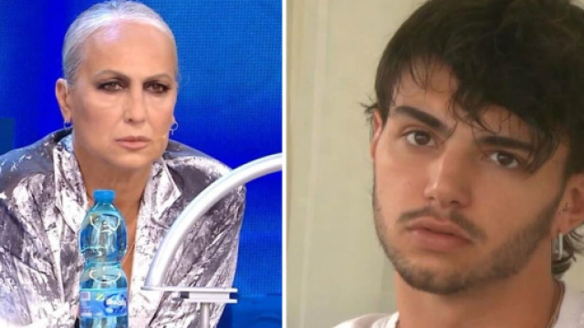 Amici 23, spoiler riprese 12 ottobre: Celentano dice 'anti-danza' a Nicholas, punizione per la casa sporca.
