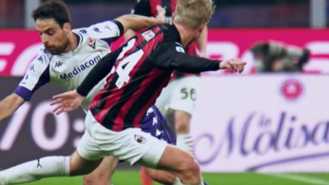 Inter: idea Bonaventura per il dopo Mkhitaryan, Dumfries vicino al rinnovo