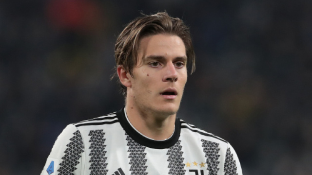 Juventus, Fagioli avrebbe ammesso di aver scommesso sul calcio: squalifica quasi certa.