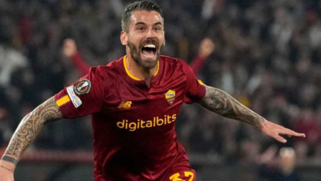 Leonardo Spinazzola potrebbe ritornare alla Juve.