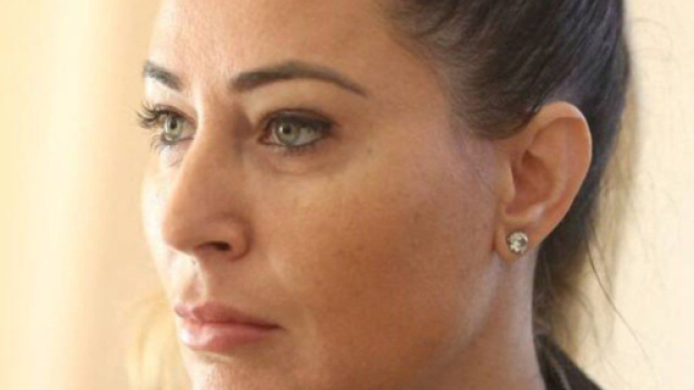 Magali Berdah re&ccedil;oit des menaces de mort (Screenshoot Twitter @GossipRoomOff)