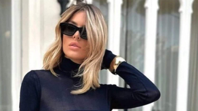 Sophie Codegoni sar&agrave; ospite da Silvia Toffanin: 'Sta affrontando un momento delicato'.