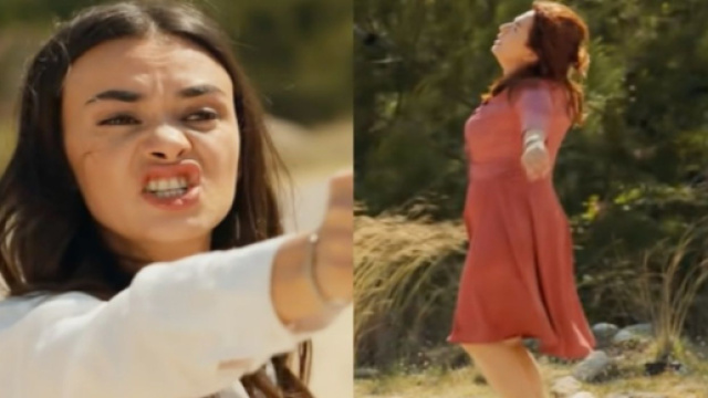 Terra amara, anticipazioni: Sevda muore per salvare Demir.