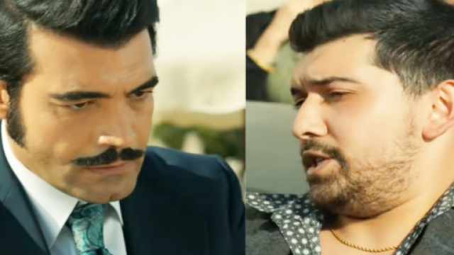 Terra amara, spoiler 18/10: Demir deluso dal finto testimone giurer&agrave; vendetta per sua madre.