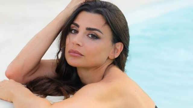 U&D, Elga Enardu sull'addio con Daddi: 'Non c'&egrave; stato un tradimento e Diego non &egrave; gay'.