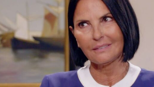 Un Posto al sole, spoiler al 20 ottobre: Marina e Ferri hanno paura di Lara, Clara lascia Eduardo