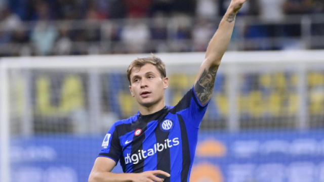 90 milioni per Barella dal Newcastle a gennaio, ma per l'Inter &egrave; intoccabile.