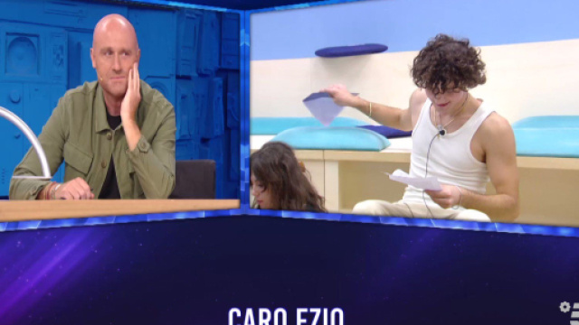 Amici, anticipazioni del 15 ottobre.