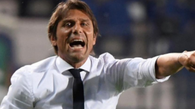 Antonio Conte potrebbe ritornare alla Juve.