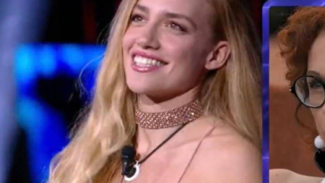 GF, Heidi pentita per la nomination a Beatrice: 'Non pensavo gli altri ti nominassero'.