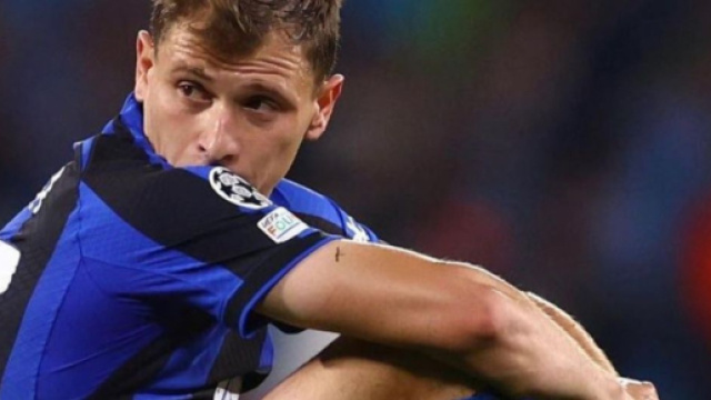 Il Liverpool valuta Barella a gennaio: ma per l'Inter il centrocampista &egrave; incedibile.