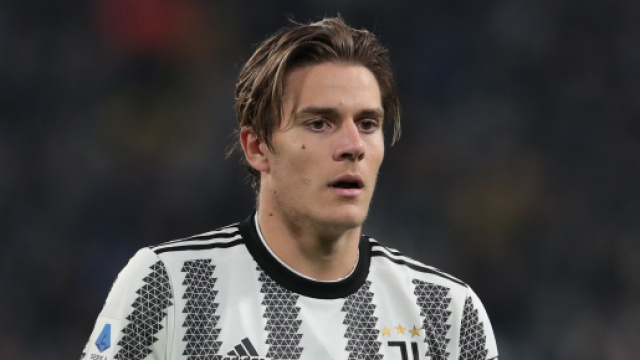 Juventus, Fagioli consegna il cellulare: altro juventino sarebbe coinvolto nelle scommesse.