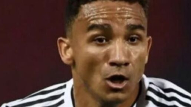 Juventus, infortunio per Danilo