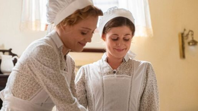 La Promessa, nuove anticipazioni: Jana scopre che Cruz nasconde segreti su sua mamma.