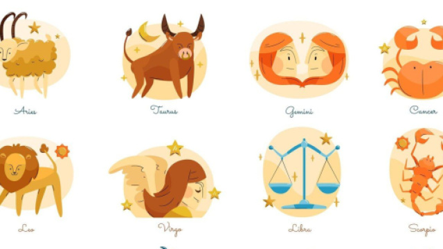 L'oroscopo e classifica dal 16 al 22 ottobre, amore: Toro ottimo.