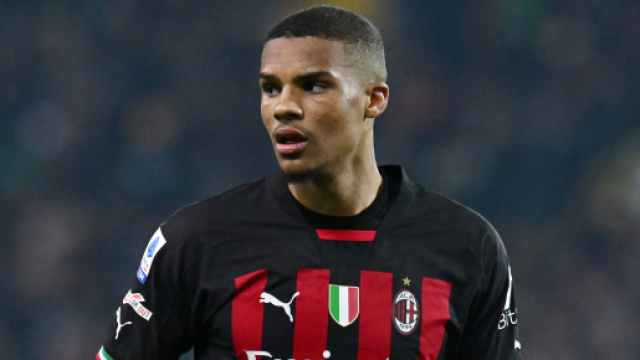 Mercato Milan: il Real piomba su Thiaw