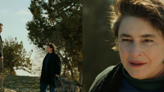 Terra amara, morte Behice: prima di suicidarsi ammette: 'Ho ucciso io Hunkar'.