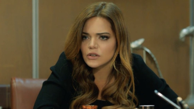 Terra amara, puntata 14 ottobre:Zuleyha scopre informazioni inquietanti su Hekimoglu
