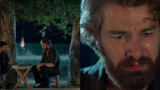 Terra amara spoiler, Fikret disperato per la morte di M&uuml;jgan: 'Quanto vorrei che fosse qui'.