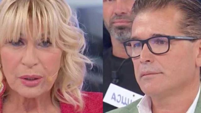 U&D, Gemma non molla dopo i rifiuti di Maurizio: 'Prova qualcosa per me', lui chiude.