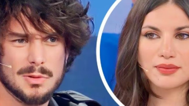 U&D, Michele duro con Manuela e Gianni sbotta: 'Ma vuoi mandarlo a quel paese?'.