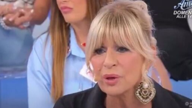 Uomini e donne, Gemma domina gli ascolti.