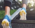 50 scalini saliti al giorno possono allungare la vita: lo conferma uno studio scientifico