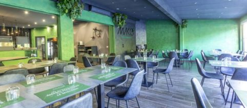 Pizzeria Makò, 'la vera pizza napoletana' a Foggia