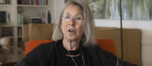 Louise Gl&uuml;ck falleci&oacute; el pasado viernes (Youtube, Nobel Prize)