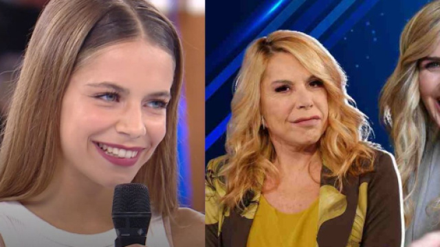Amici 23, anticipazioni 15 ottobre: Chiara vince la sfida, lite Pettinelli-Cuccarini.