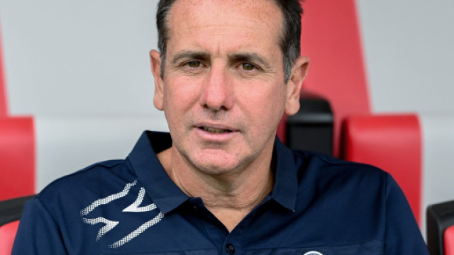 Crotone, Zauli impegnato allo Iacovone