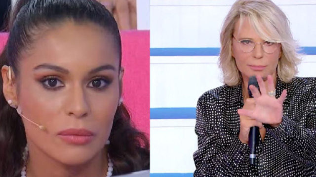 U&D, Beatriz smascherata dai fan: 'Non ha mai visto il programma? Si contraddice'.