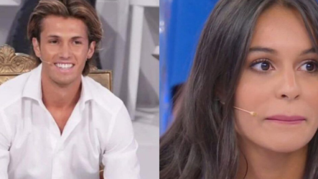 U&D, spoiler: Beatriz chiede di lasciare il dating-show e Brando non la ferma.