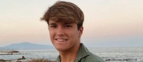 El joven de 18 a&ntilde;os fue visto por &uacute;ltima vez en la avenida Kansas City de Sevilla (X @CordobaCF_ofi)