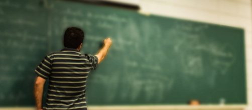 Por amor ou por dom, boa parte dos professores n&atilde;o quer trocar a profiss&atilde;o por outra (Reprodu&ccedil;&atilde;o/Pixabay)