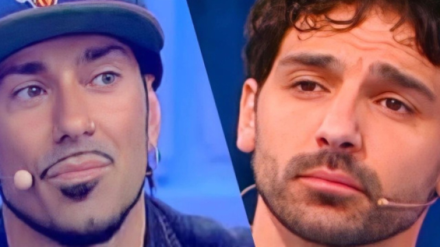 Amici 23, Emanuel contro le scelte di Todaro: 'Pensa ai tuoi allievi, il problema sei tu'.